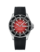 Orologio Mido Uomo OCEAN STAR TRIBUTE in Acciaio M026.830.17.421.00